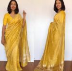 Buy Chiniya Silk Sarees