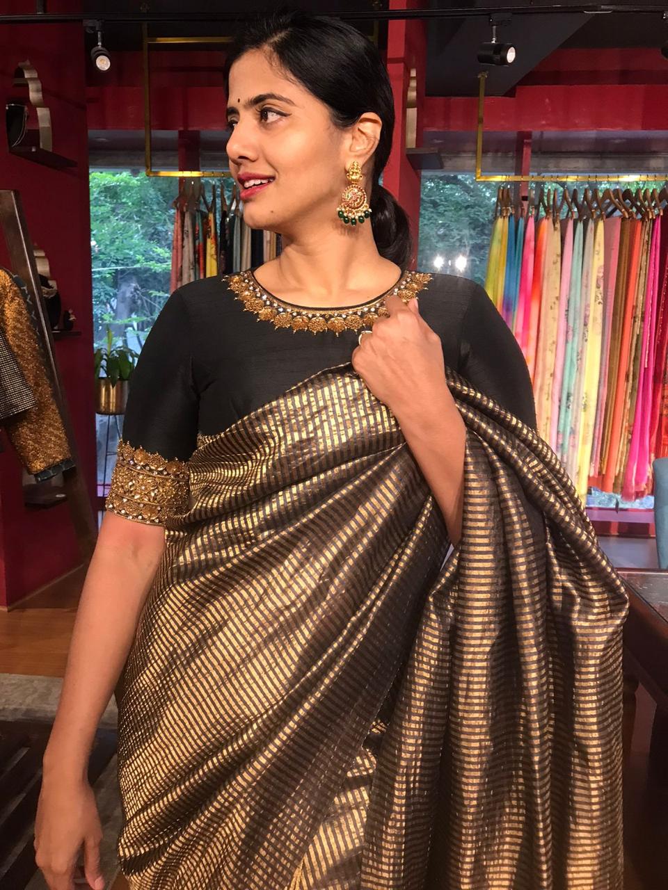 7 Important Things To Keep In Mind For A Saree Petticoat When