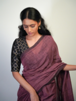 Good For Summer wear saree by Mirra Clothing