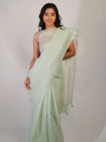 Easy to Drape Saree By Mirra Clothing