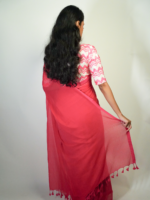 Easy to drape Saree By Mirra Clothing