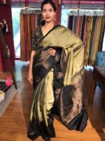 Easy to wear saree by Mirra Clothing