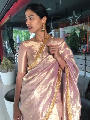 Bridesmaid Sarees