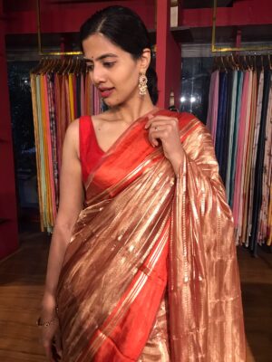 Colorful Diwali outfits showcasing classic gold, regal red, vibrant yellow, pink, and green attire for the festive season.