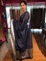 beautiful saree by Mirra Clothing