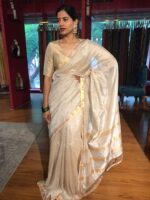 Beautiful Saree By MirraClothing