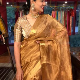 Festive Sarees for Diwali