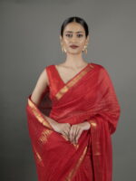 Beautiful Saree by Mirra Clothing