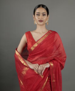 Beautiful Saree by Mirra Clothing