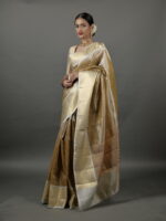 Light Weight saree by Mirra Clothing