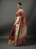 Light Weight saree by Mirra Clothing