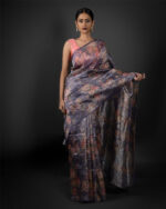 Beautiful Saree by Mirra Clothing