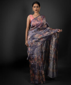 Beautiful Saree by Mirra Clothing