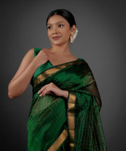 Beautiful Saree by Mirra Clothing