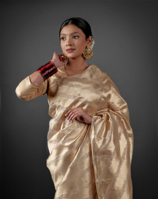 Beautiful Saree by Mirra Clothing