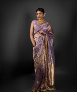 Beautiful Saree by Mirra Clothing