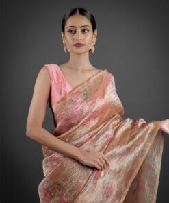 Beautiful Saree by Mirra Clothing