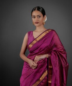 Beautiful Saree by Mirra Clothing