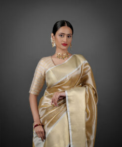 Beautiful Saree by Mirra Clothing