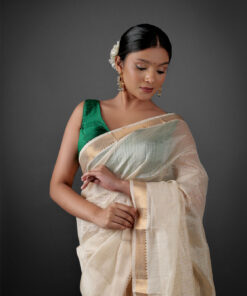 Beautiful Saree by Mirra Clothing