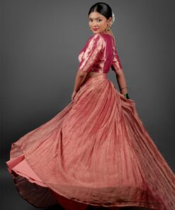 Beautiful Lehenga By Mirra Clothing