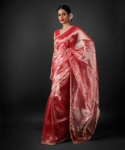 Light Weight saree by Mirra Clothing